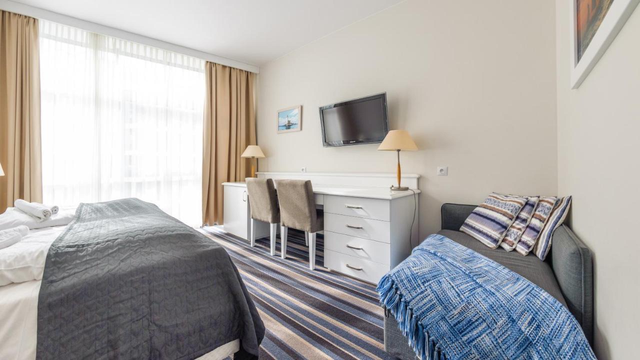Apartamenty Sun&Snow Arka Spa Kolobrzeg Bagian luar foto