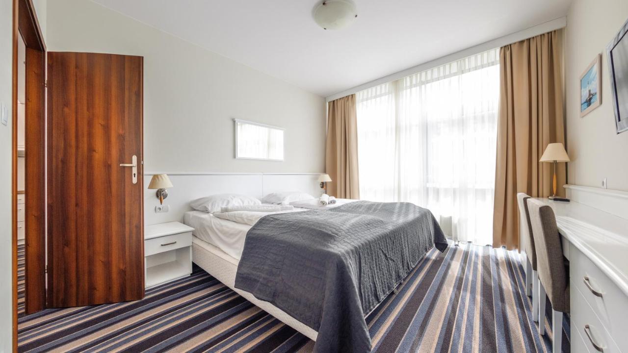 Apartamenty Sun&Snow Arka Spa Kolobrzeg Bagian luar foto