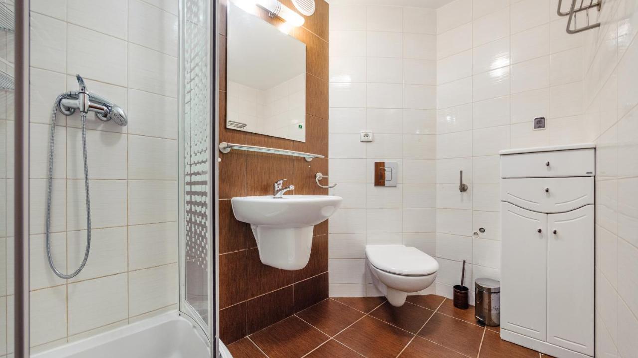 Apartamenty Sun&Snow Arka Spa Kolobrzeg Bagian luar foto