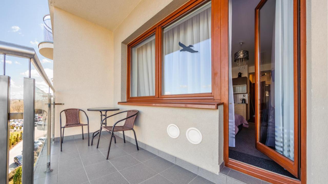 Apartamenty Sun&Snow Arka Spa Kolobrzeg Bagian luar foto